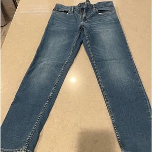 Banana Republic Jeans 31x30